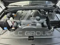 2021 KIA Mohave