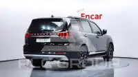 2021 KIA Mohave