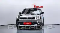 2021 KIA Mohave