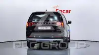 2021 KIA Mohave