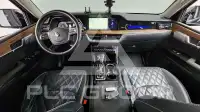 2021 KIA Mohave