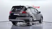 2021 KIA Mohave