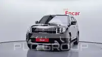 2021 KIA Mohave