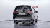 2021 KIA Mohave