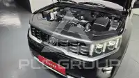 2021 KIA Mohave