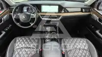 2021 KIA Mohave