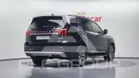 2021 KIA Mohave