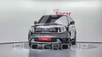 2021 KIA Mohave