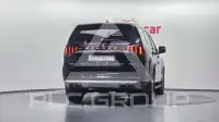 2021 KIA Mohave