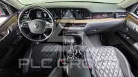 2021 KIA Mohave