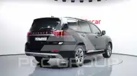 2021 KIA Mohave