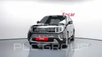 2021 KIA Mohave