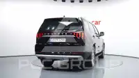 2021 KIA Mohave