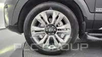 2021 KIA Mohave
