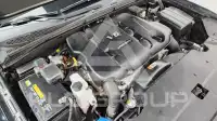 2021 KIA Mohave