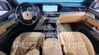 2021 KIA Mohave