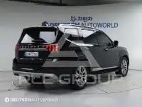 2021 KIA Mohave