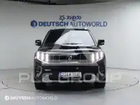 2021 KIA Mohave