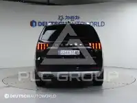 2021 KIA Mohave