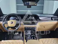 2021 KIA Mohave