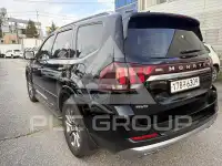 2021 KIA Mohave