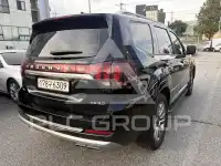 2021 KIA Mohave