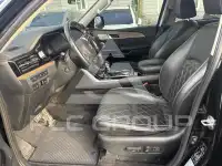 2021 KIA Mohave