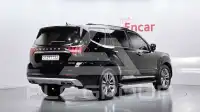 2021 KIA Mohave