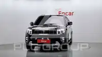 2021 KIA Mohave