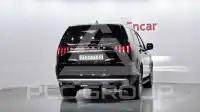 2021 KIA Mohave