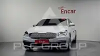 2021 KIA K9