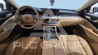 2021 KIA K9