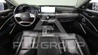2021 KIA K9