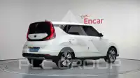2021 KIA Soul