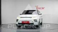 2021 KIA Soul
