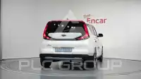 2021 KIA Soul