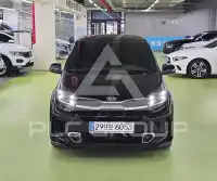 2021 KIA Morning