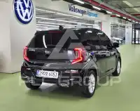 2021 KIA Morning