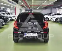 2021 KIA Morning
