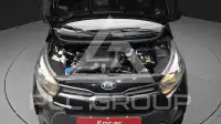 2021 KIA Morning