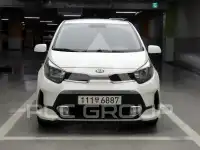 2021 KIA Morning