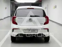2021 KIA Morning