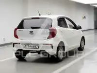 2021 KIA Morning