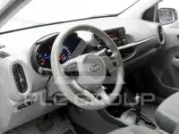 2021 KIA Morning