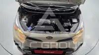 2021 KIA Morning