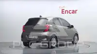 2021 KIA Morning
