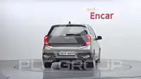 2021 KIA Morning