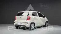 2021 KIA Morning