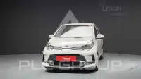 2021 KIA Morning