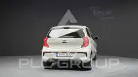 2021 KIA Morning